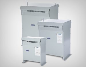 BEMAG / Pioneer Transformers | Manufacturers | Poco Energy Solutions